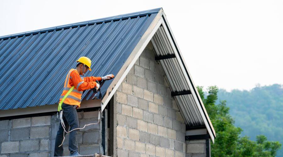 Local Chimney Repair in Creve Coeur, IL